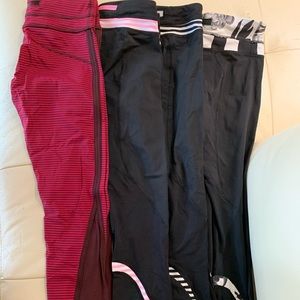 Lululemon Run Inspires 4